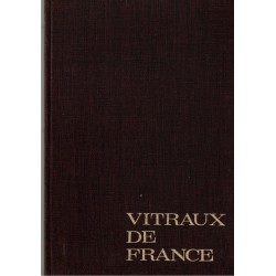 Vitraux de France Alsace...