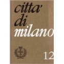 Citta di Milano, collezionisti milanesi, revue italienne, Italie, Milan, magazine d'art, antiquités italiennes