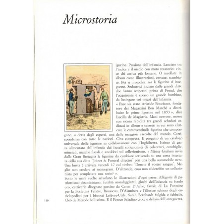 Citta di Milano, collezionisti milanesi, revue italienne, Italie, Milan, magazine d'art, antiquités italiennes