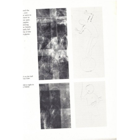 Catalogue Picasso The Saltimbanques 1980, National Gallery of Art Washington, peintres espagnols, peinture abstraite