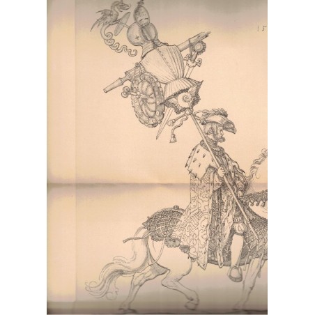 L'art pratique 1880, Georges Hirth - esquisses, dessins, artistes de la Renaissance, Art allemand,