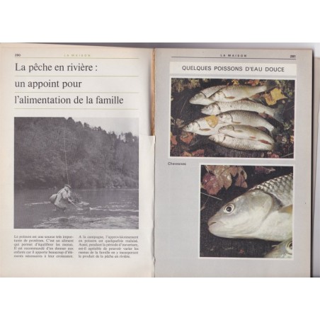 Guide agricole Philips 1968, tome 10 - agriculture, élevage, animaux de la ferme