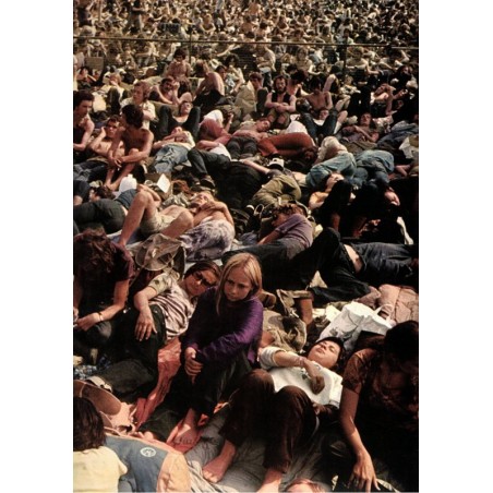 L'art industriel de la culture, Famille 2000, 1971 - art en 1970,  culture en 1970, publicité, médias