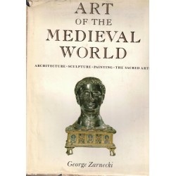 Art of the medieval world,...