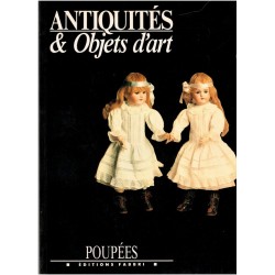 Poupées, Antiquités et...