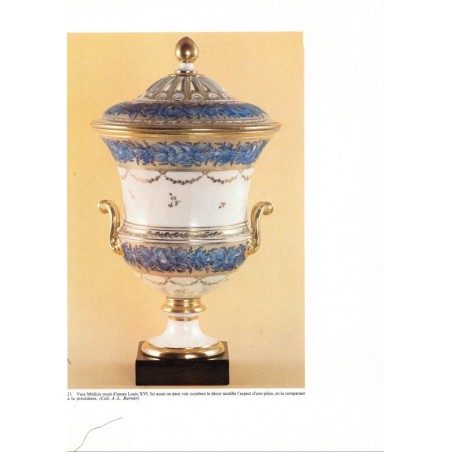 Découvrir la porcelaine de Nyon, Edgar Pelichet, 1973 - marques de porcelaine, porcelaine suisse, antiquités