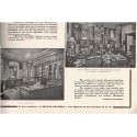 Catalogue fabricant décoration d'objets d'art 1920, L'Artisan pratique, septembre 1929 - antiquités, objets d'art, époque 1900