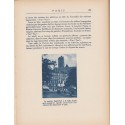 Paris, 1948, A. de Montgon, Fernand Nathan - histoire de Paris