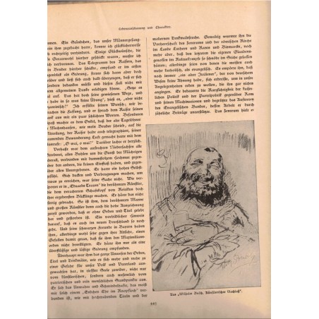 Neues Wilhelm Busch Album mit 1600 Bildern - peintres illustrateurs, humour, Allemagne, Kunst