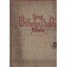 Neues Wilhelm Busch Album mit 1500 Bildern - peintres illustrateurs, humour, Allemagne, Kunst