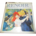 Renoir, les chefs-d'oeuvre, Patrick Bade, 1989 - peintres, Impressionnisme, beauté de la femme, beaux livres