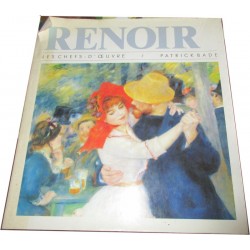Renoir, les chefs-d'oeuvre,...