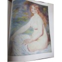 Renoir, les chefs-d'oeuvre, Patrick Bade, 1989 - peintres, Impressionnisme, beauté de la femme, beaux livres