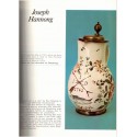 ABC Décor N°8 oct. 1973, Strasbourg faïence Joseph Hannong, poëles en faïence, l'art colombien - revue d'antiquités, Alsace