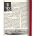 Dictionnaire biographique des auteurs de tous les temps, Laffont Bompiani, 1957 - encyclopédie littérature