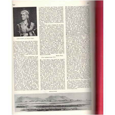 Dictionnaire biographique des auteurs de tous les temps, Laffont Bompiani, 1957 - encyclopédie littérature