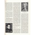 Dictionnaire biographique des auteurs de tous les temps, Laffont Bompiani, 1957 - encyclopédie littérature