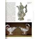 L'Argenterie, Angleterre et autres pays d'Europe, Antiquités et Objets d'art T1, 1990 - orfèvrerie