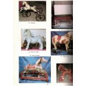 Evoluton of the pedal car 1884-1970's, Neil Wood, 1989 - jouets, voitures miniatures, voitures à pédale, vélos, catalogue