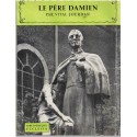 Le Père Damien, Vital Jourdan, 1958 - lépreux, île de Molokaï, Hawaï, Etats-Unis, religion, missionnaire catholique, Ecclesia