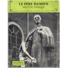 Le Père Damien, Vital Jourdan, 1958 - lépreux, île de Molokaï, Hawaï, Etats-Unis, religion, missionnaire catholique, Ecclesia