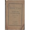 Lucile, ou la grande pitié des Enfants de France , M. Deleau 1929 - biographie jeune fille, foi chrétienne, école laïque