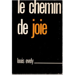 Le chemin de joie, Louis...