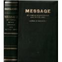 Journal de Marguerite, message de l'amour miséricordieux aux petites âmes, 1973 - méditations spirituelles, catholicisme