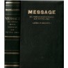 Journal de Marguerite, message de l'amour miséricordieux aux petites âmes, 1973 - méditations spirituelles, catholicisme