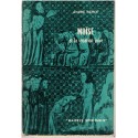 Moïse et la vocation juive, André Neher, 1956 - religion, judaïsme,