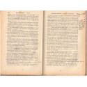 Leçons élémentaires de liturgie à l'usage des séminaires, Th. Bernard, 1909 - enseignement théologie, messe, catholicisme