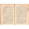 Leçons élémentaires de liturgie à l'usage des séminaires, Th. Bernard, 1909 - enseignement théologie, messe, catholicisme