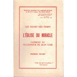 L'église du miracle,...