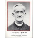 Léon-Jean Dehon fondateur des Prêtres du Sacré-Coeur de Saint Quentin, 1959 - catholicisme, Aisne