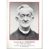 Léon-Jean Dehon fondateur des Prêtres du Sacré-Coeur de Saint Quentin, 1959 - catholicisme, Aisne