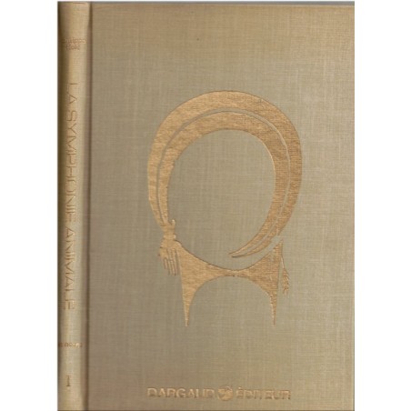 La symphonie animale, les noces, Philippe Diolé 1977 - sexualité des animaux, zoologie, animaux sauvages,
