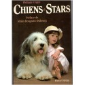 Chiens de stars, Philippe Coppé 1987 - animaux familiers, chiens, people, acteurs, chanteurs