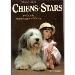 Chiens de stars, Philippe...