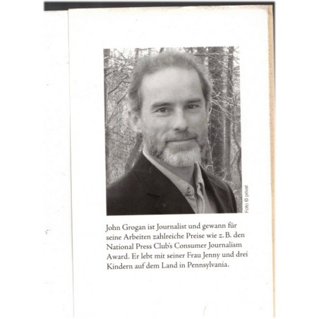 Marley und ich, John Grogan, 2006 - Hund, Tiere, chiens, roman animalier