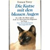 Die Katze mit den blauen Augen, Doreen Tovey, 1993 - Katzen, Tiere, chats, roman animalier