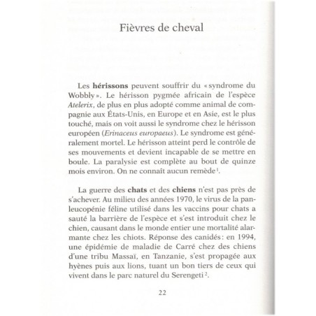 Comment chatouiller un chimpanzé, Matt Walker, 2008 - comportement animal, zoologie, animaux