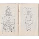 L'horloge monumentale de la Cathédrale de Beauvais, L. Vérité, 1963 - architecture, horlogerie, Oise, Picardie
