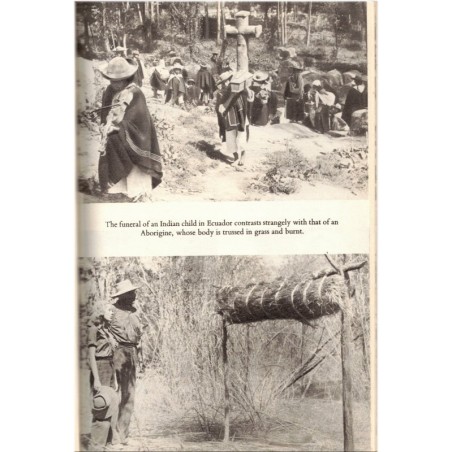 Leopard in my lap, Michaela Denis, 1955 - wild animals, animaux sauvages, safaris photos, ethnologie, tribus