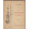 Les cathédrales de France, Auguste Rodin, 1931 - architecture Moyen Age, art roman, art gothique,