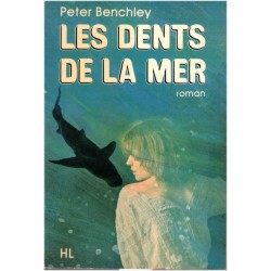 Les dents de la mer, Peter...