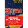 Softwar la guerre douce, Thierry Breton, Denis Beneich, 1984 - thriller informatique, suspense, intelligence artificielle