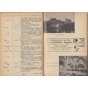 Anjou, verger fleuri de la France, 1938, Syndicat d'initiative de l'Anjou - tourisme Anjou