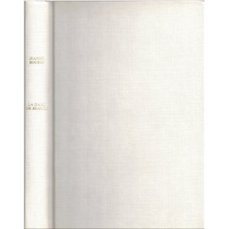 La dame de beauté, Jeanne Bourin, 1982 - Agnès Sorel, Moyen Age 15e siècle, biographie romancée