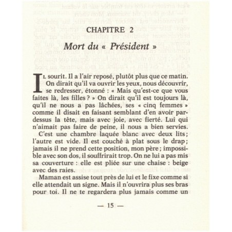 Cécile et son amour, T6, L'esprit de famille, Janine Boissard, 1985, romans français, famille heureuse