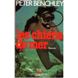 Les chiens de mer, Peter...